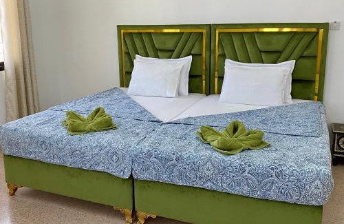 Qurm Casa | Arabian Nights Nook