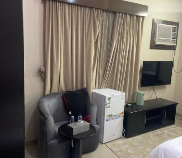 Rabigh Hotel | Arabian Palm Hotel