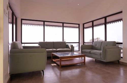Kuzhuppilly Complejo | Arabian Pearl Beach Resort Cherai