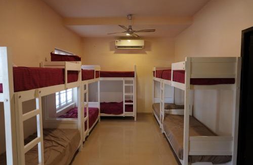Kuzhuppilly Complejo | Arabian Pearl Beach Resort Cherai