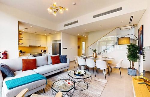 Dubai Villa | Arabian Ranches III - Tranquil Four Bedroom Villa