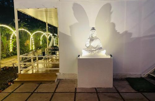 Morjim Hotel | Arabian Sea Beach Resort