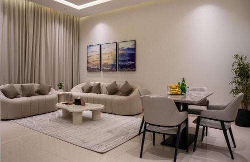Mirbat Complejo | Arabian Sea Resort Salalah
