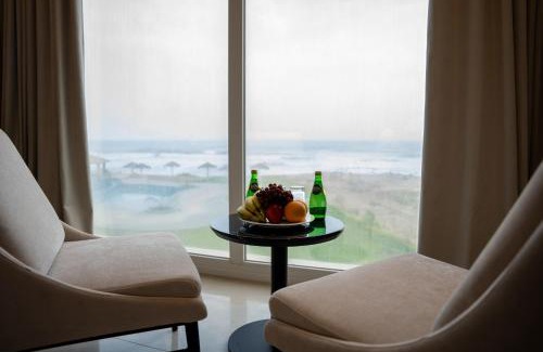Mirbat Complejo | Arabian Sea Resort Salalah