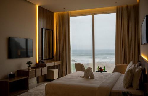 Mirbat Complejo | Arabian Sea Resort Salalah