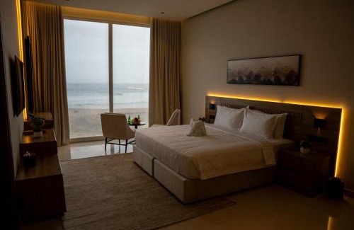 Mirbat Complejo | Arabian Sea Resort Salalah