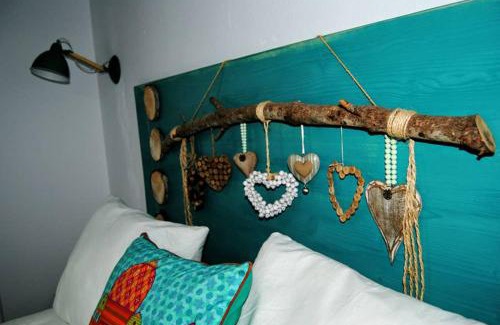 Los Caños de Meca Apartamento | Arabias Loft Caños de Meca