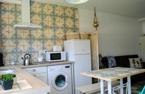 Los Caños de Meca Apartamento | Arabias Loft Caños de Meca