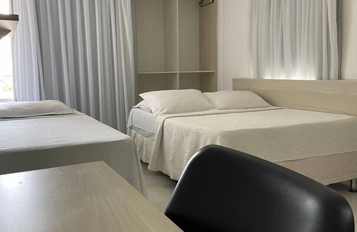 Atalaia Hotel | Aracaju Corais Hotel