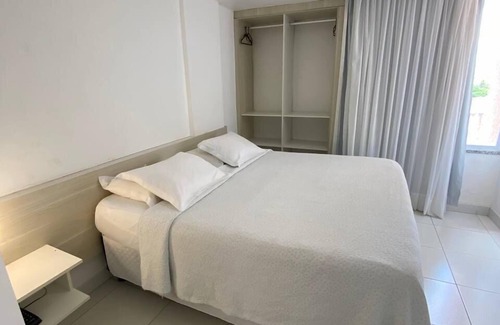 Atalaia Hotel | Aracaju Corais Hotel