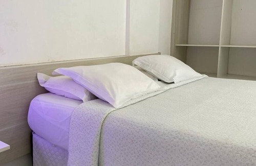 Atalaia Hotel | Aracaju Corais Hotel
