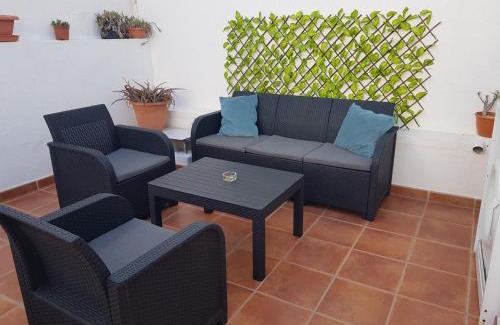 Caleta de Famara Apartamento | Araceli