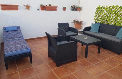 Caleta de Famara Apartamento | Araceli