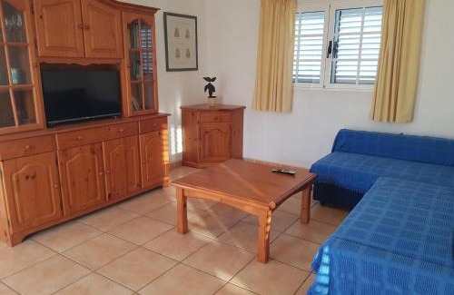 Caleta de Famara Apartamento | Araceli