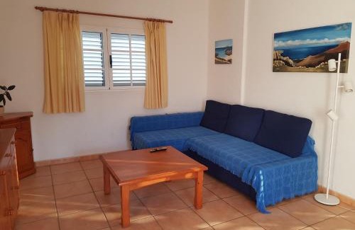 Caleta de Famara Apartamento | Araceli