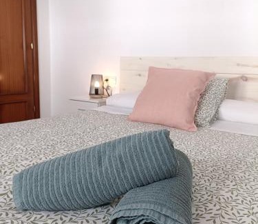 Aracena Apartamento | Aracena Centro