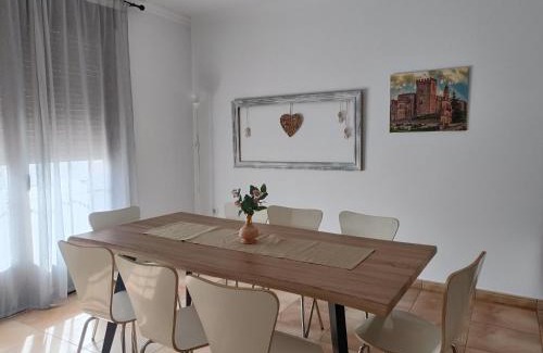 Aracena Apartamento | Aracena Centro