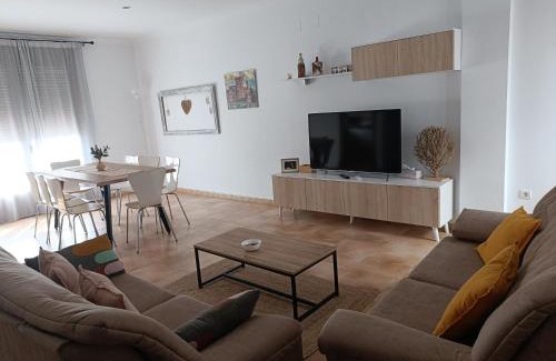 Aracena Apartamento | Aracena Centro