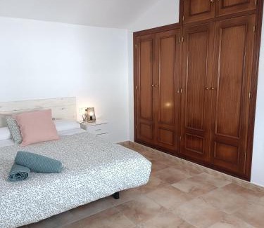 Aracena Apartamento | Aracena Centro