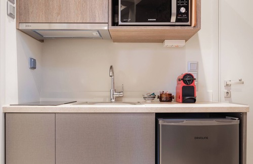Arachova Condominio | Arachova Condo by Aldia Suites