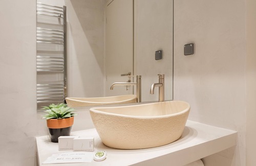 Arachova Condominio | Arachova Condo by Aldia Suites