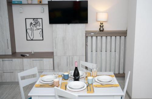 Arad Apartamento | ARAD PLAZA Viktoria Apartament