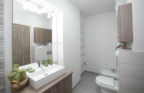 Arad Apartamento | ARAD PLAZA Viktoria Apartament