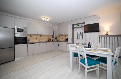 Arad Apartamento | ARAD PLAZA Viktoria Apartament