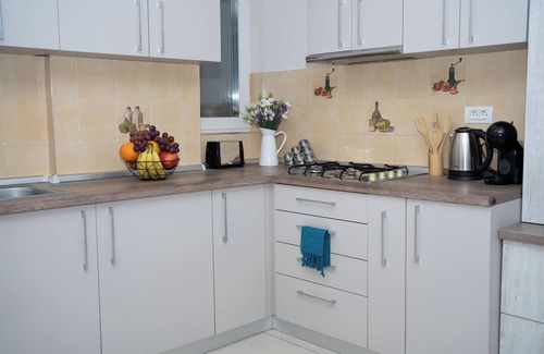 Arad Apartamento | Arad Plaza Viktoria Charming 1-bedroom apartment in lovely Arad
