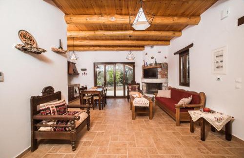 Aradena Casa | ARADENA TRADITIONAL House 4