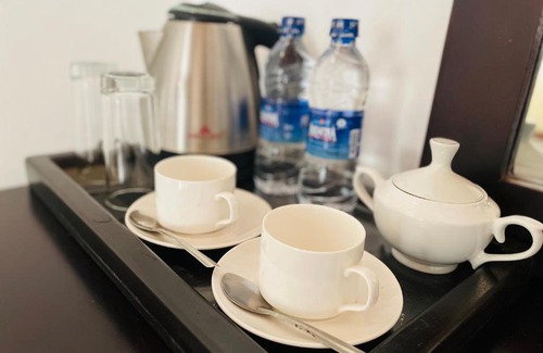 Seeduwa - Katunayake Hotel | Aradhana Airport Transit hotel