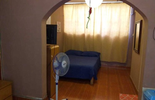 Pueblo Libre Casa | Casa de hospedaje Aradia