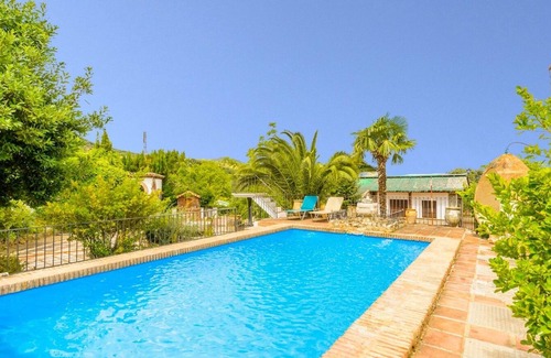 Priego de Córdoba Villa | Arados Priego de Córdoba by Ruralidays
