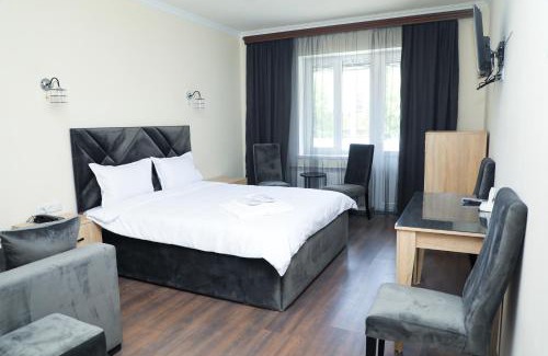 Sevan Hotel | Aragast Hotel