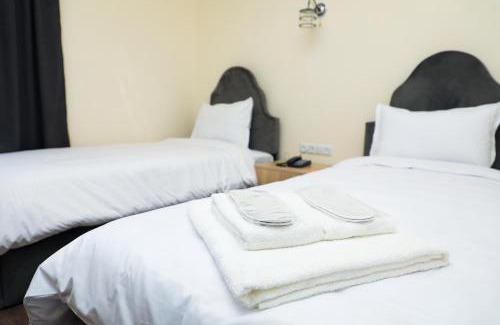 Sevan Hotel | Aragast Hotel