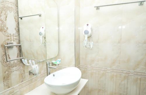 Sevan Hotel | Aragast Hotel