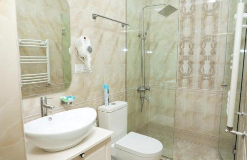 Sevan Hotel | Aragast Hotel