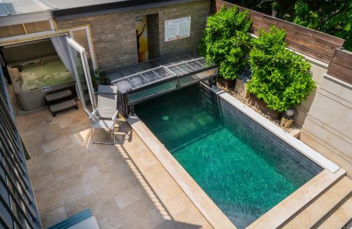 Siofok Aranypart Apartamento | Aragda 2