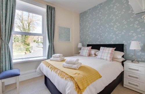 Matlock Casa | Araglen