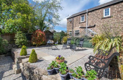 Matlock Casa | Araglen