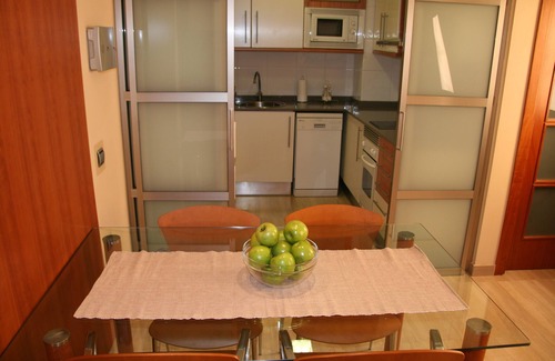 El Camp de l'Arpa del Clot Apartamento | Arago565