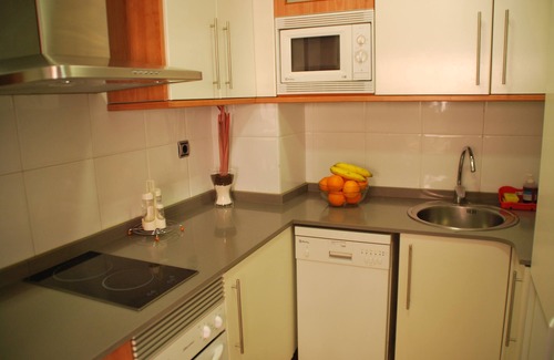 El Camp de l'Arpa del Clot Apartamento | Arago565