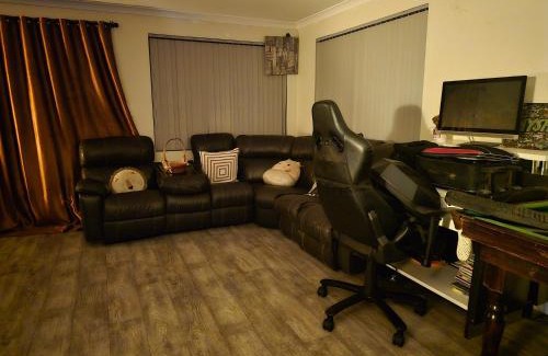 Baldivis Apartamento | Aragon Demi-Apartment Baldivis