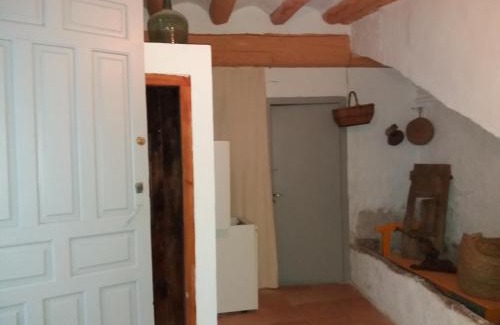 Laluenga Casa | Aragonaise