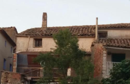 Laluenga Casa | Aragonaise