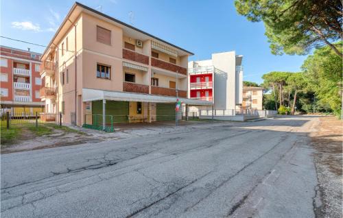 Rosapineta Apartamento | Aragosta 4