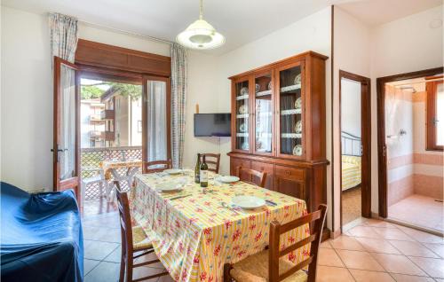 Rosapineta Apartamento | Aragosta 4