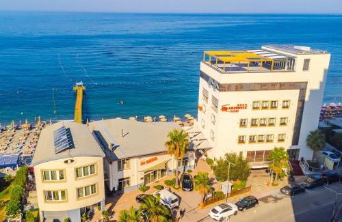 Durres Hotel | Aragosta Hotel