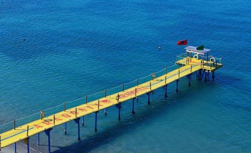 Durres Hotel | Aragosta Hotel