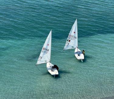Durres Hotel | Aragosta Hotel
